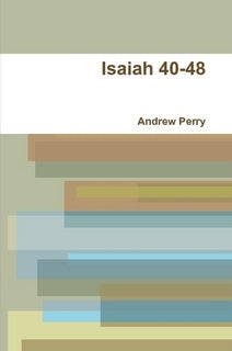Isaiah 40-48 image 0