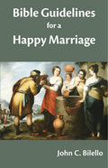 Bible Guidelines for a Happy Marriage - Tidings image 0