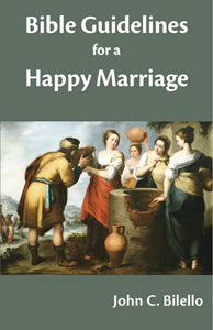 Bible Guidelines for a Happy Marriage - Tidings image 0