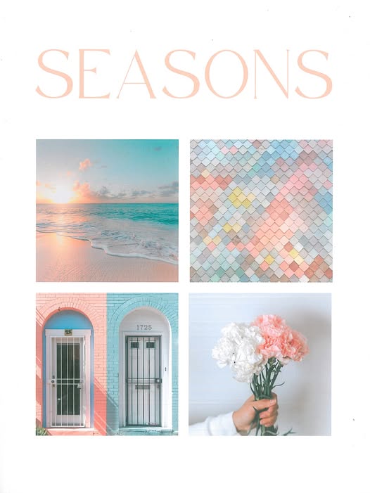 Seasons vol 2 image 0