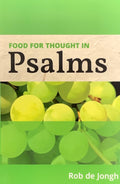 Food for thought in Psalms image 0