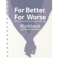 For Better, For Worse workbook image 0