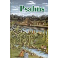 Psalms 107 - 150 (Volume 4) image 0