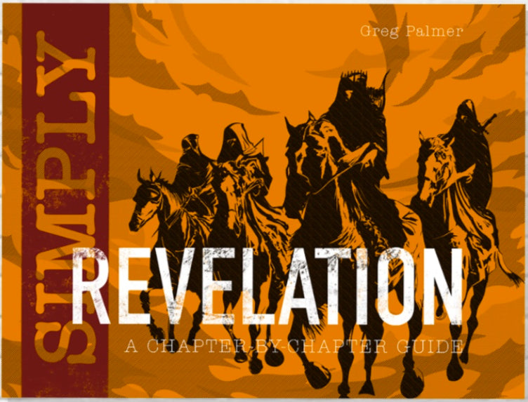 Simply Revelation image 0