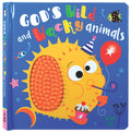 God's wild and wacky animals image 0