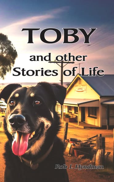 Toby and other stories of life image 0