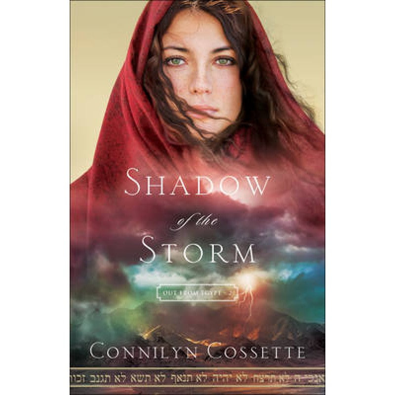 Shadow of the storm image 0