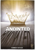Anointed image 0