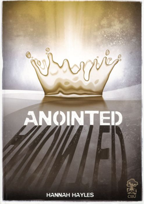Anointed image 0
