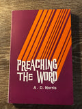 Preaching the Word image 0