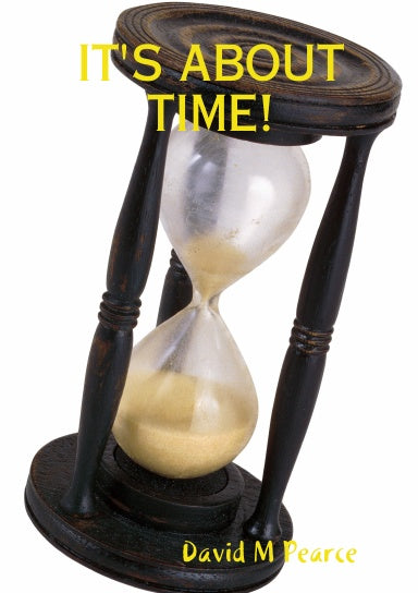 It's about time! image 0