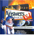 The answers book for kids vol 5 image 0