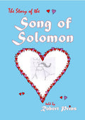 The story of the Song of Solomon image 0