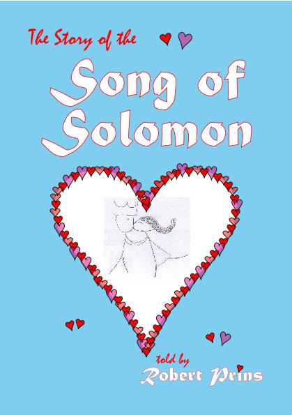 The story of the Song of Solomon image 0