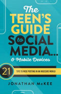 The teen's guide to social media & mobile devices image 0