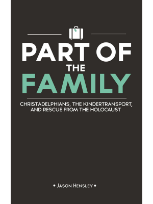 Part of the Family image 0