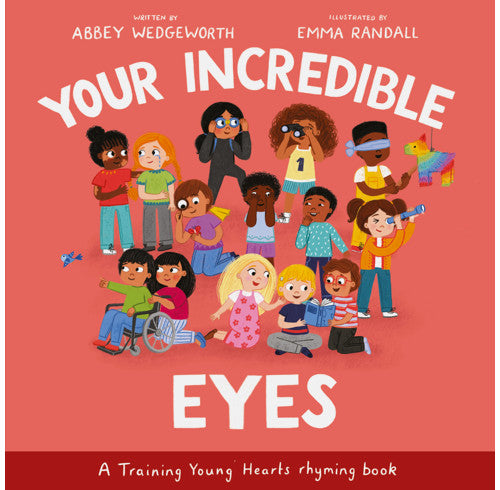 Your incredible eyes image 0