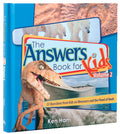 The Answers Book for Kids vol 2 image 0