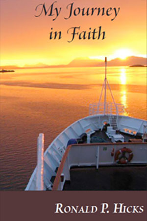 My Journey in Faith image 0