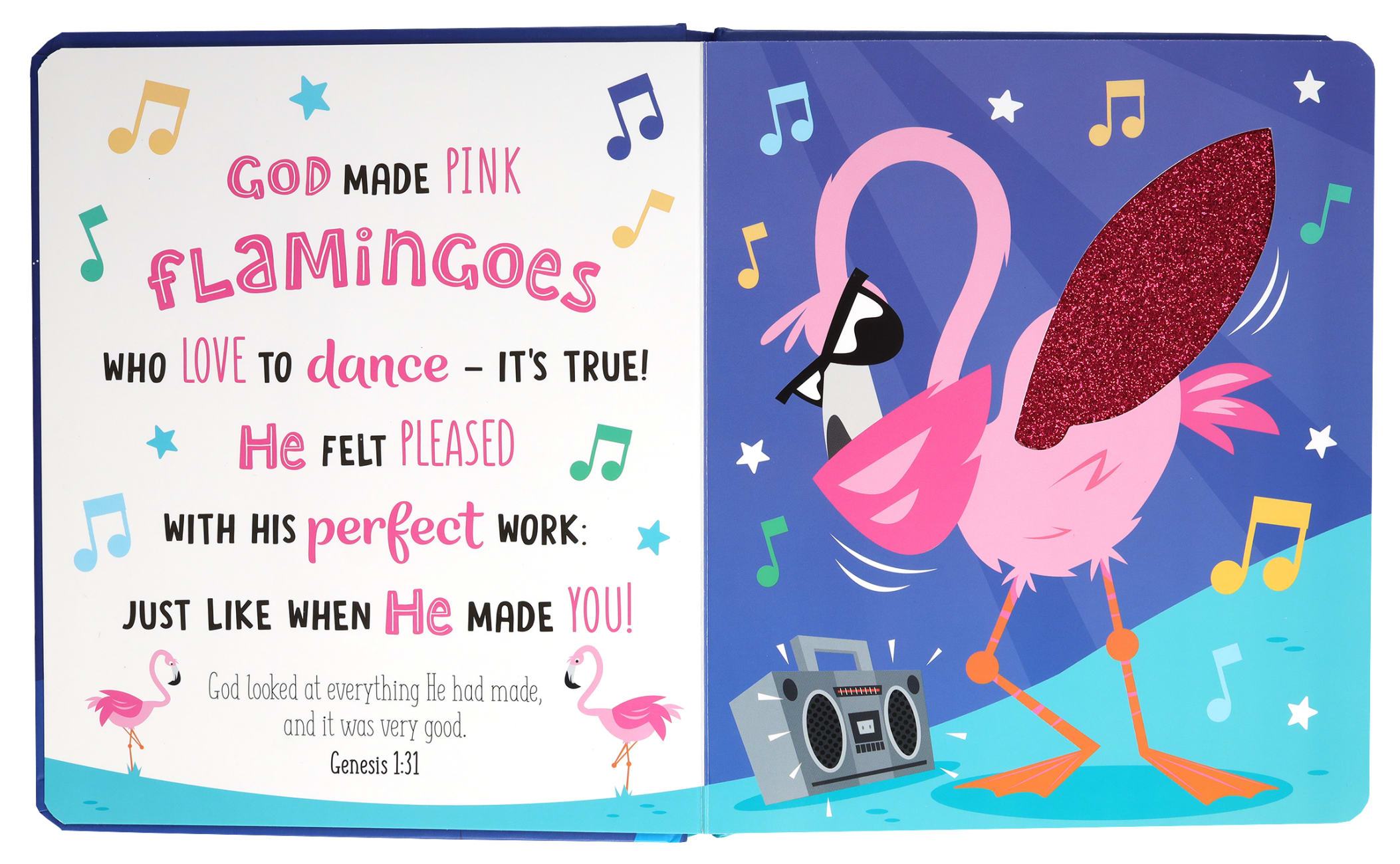 Be as amazing as God made you image 2
