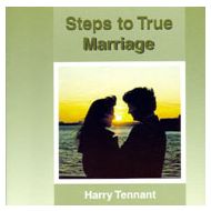Steps to True Marriage image 0