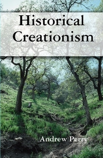 Historical Creationism image 0