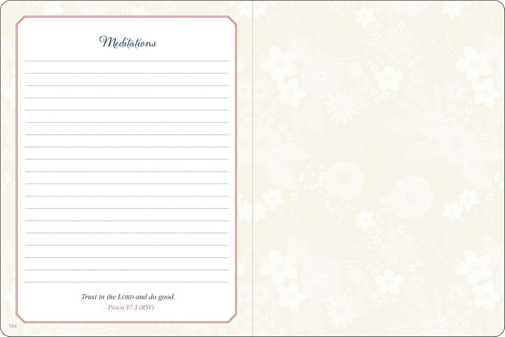Rejoice and be glad, Bible study guide image 5