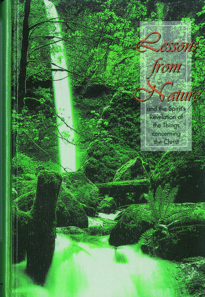 Lessons from Nature by Alice Hopkins image 0