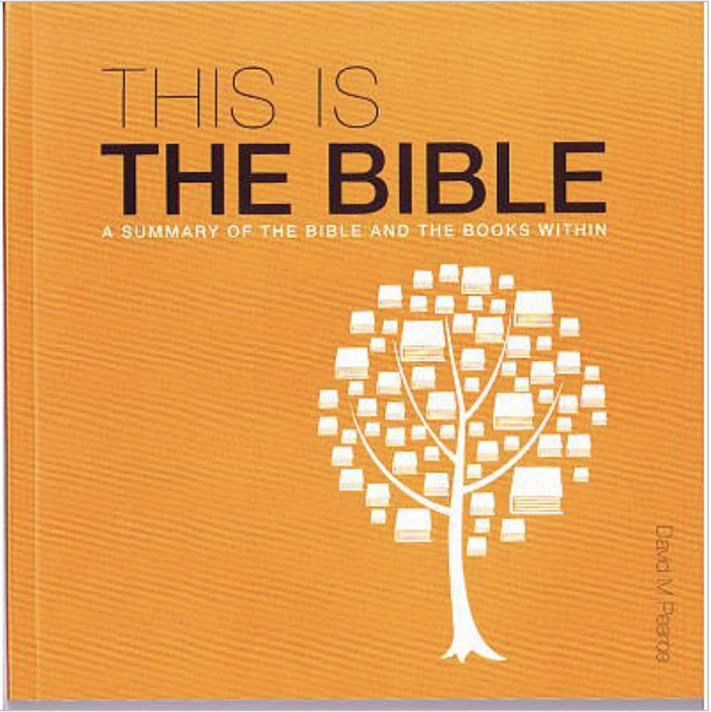 This is the Bible image 0