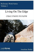 Living On The Edge - Challenges to Faith image 0