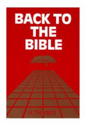 Back to the Bible image 0