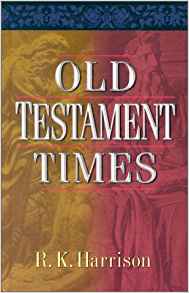 Old Testament Times image 0