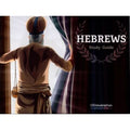 Hebrews Study Guide image 0