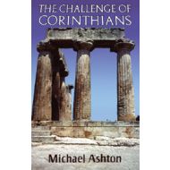 The Challenge of Corinthians image 0