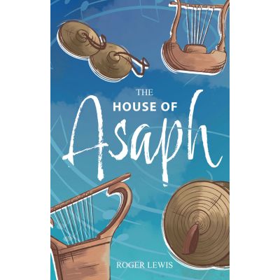 The House of Asaph image 0