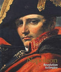 Napoleon - Revolution to Empire image 0
