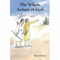 The Whole Armor of God - Tidings image 0