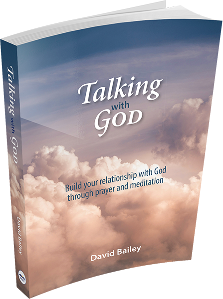 Talking with God image 0
