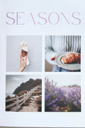 Seasons vol 4 image 0