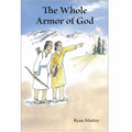 The Whole Armor of God image 0