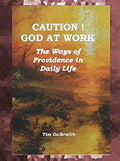 Caution! God at work image 0