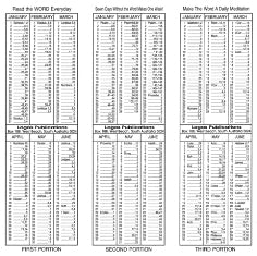 Bookmark Bible Companion image 0