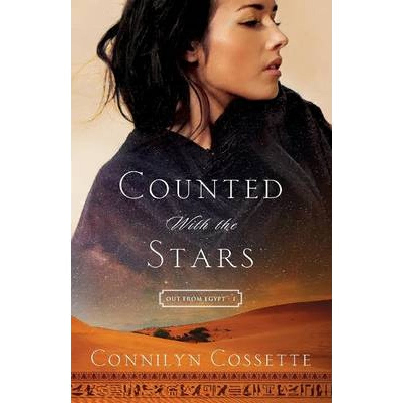 Counted with the stars image 0