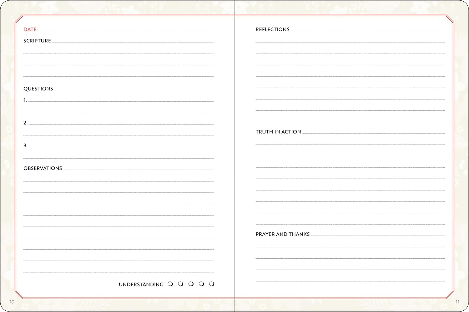 Rejoice and be glad, Bible study guide image 2