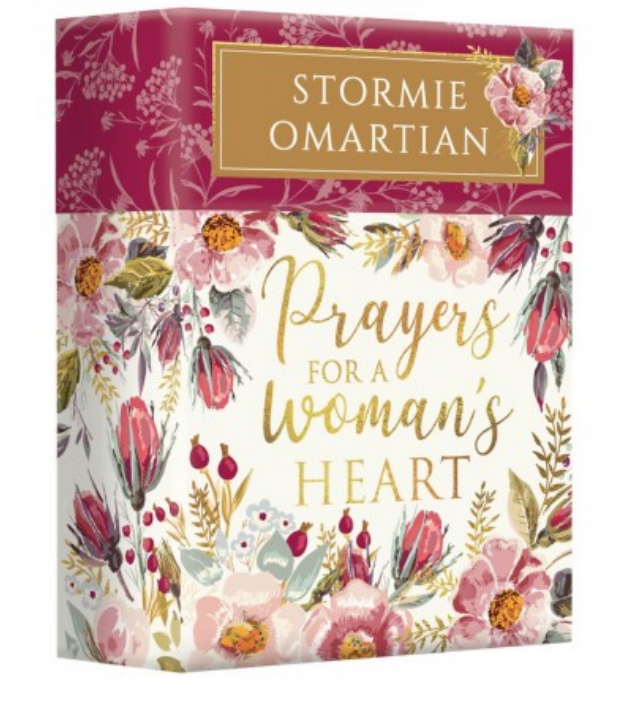 Prayer cards for women image 0