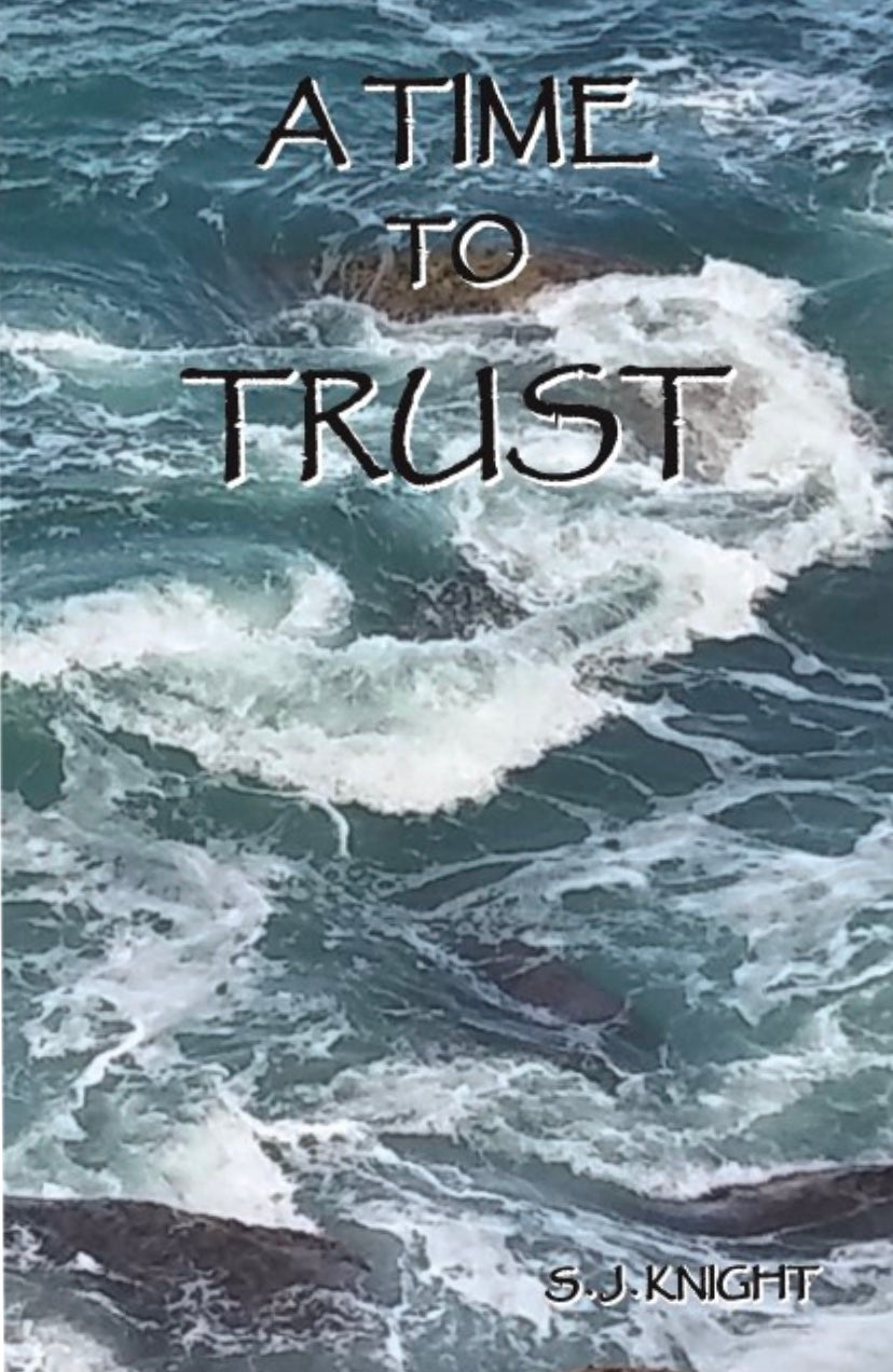 A time to trust image 0