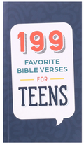 199 Favorite Bible verses for teens image 0