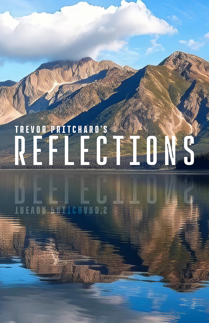 Reflections image 0
