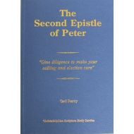 The Second Epistle of Peter image 0