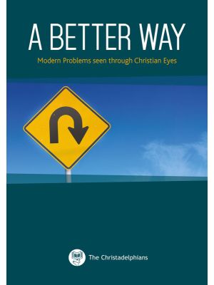 A Better Way image 0